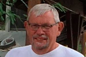 Jack Arthur Wallgran