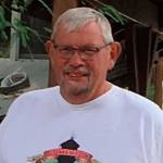 Jack Arthur Wallgran