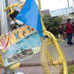 Pedal power: Bike to School Day is a big hit on Bainbridge