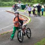 Pedal power: Bike to School Day is a big hit on Bainbridge