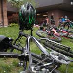Pedal power: Bike to School Day is a big hit on Bainbridge