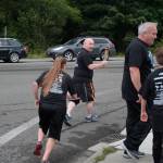 Bainbridge police run for Special Olympics | Photo gallery