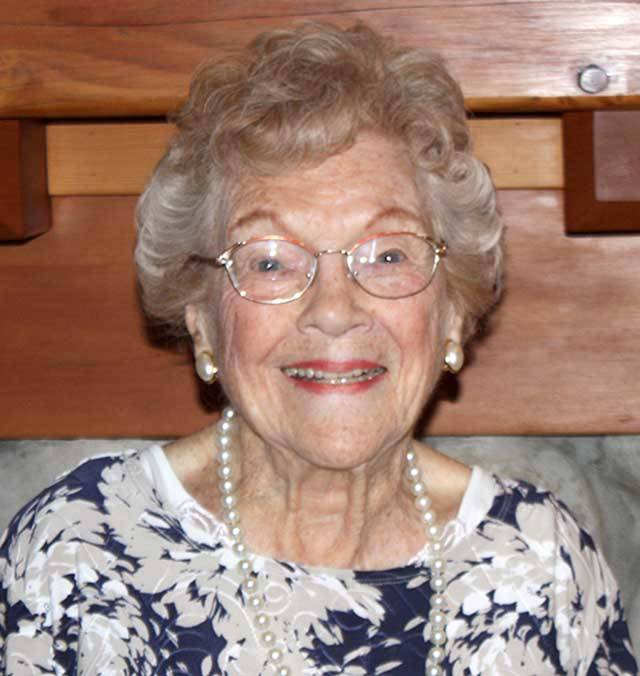 Mazie Louise Chichester