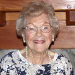 Mazie Louise Chichester