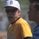 The long run home: Stalwart Spartan volunteer coach retires after 30 years of baseball