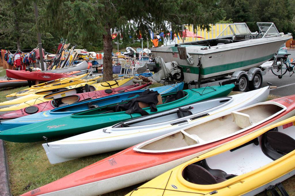 Sneak peek: 2017 Rotary auction photos | Gallery