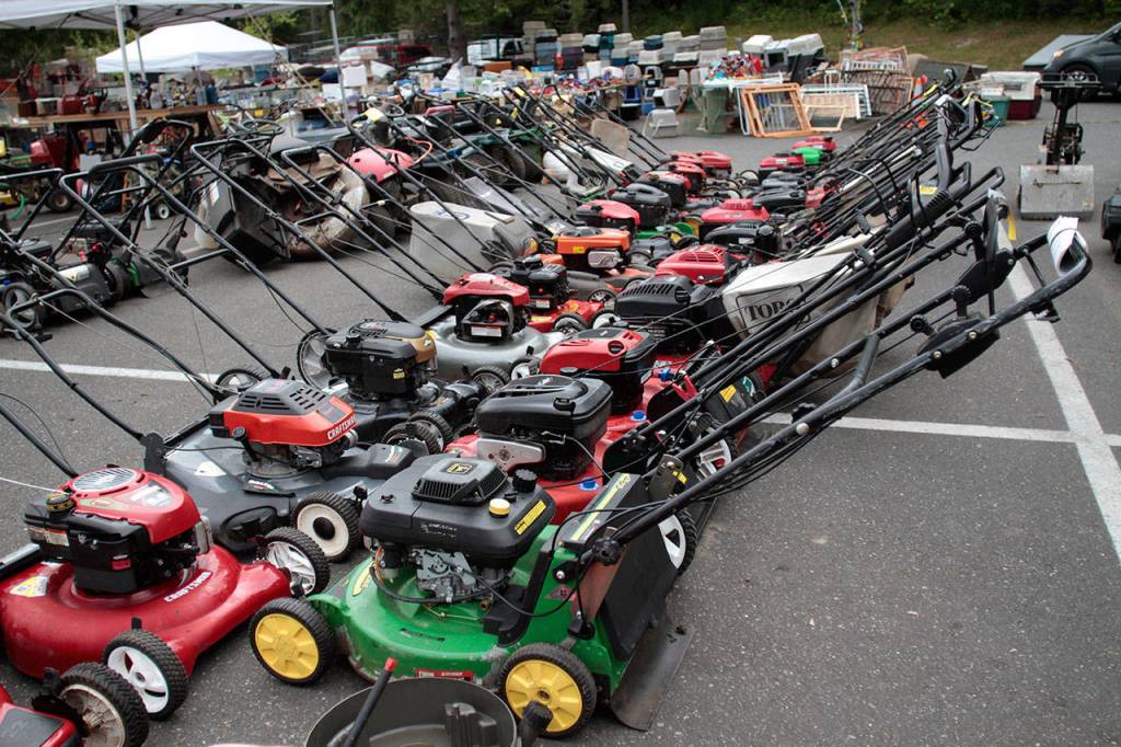 Sneak peek: 2017 Rotary auction photos | Gallery