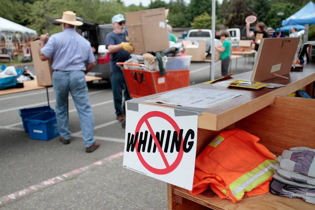 Sneak peek: 2017 Rotary auction photos | Gallery