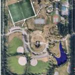 Disc golf course approved for Battle Point