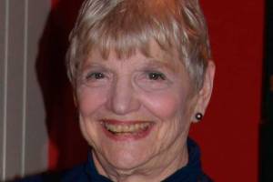 Susan Greenlee Fritz