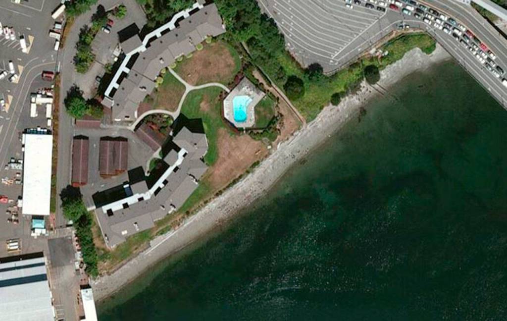 Minesweepers of steel: Kitsap’s other shipyard