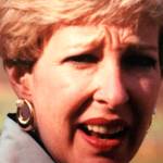 Mary Anne Dunlap Spitler