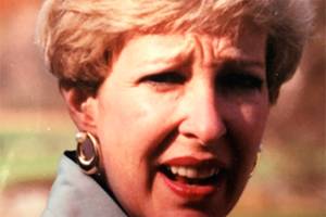 Mary Anne Dunlap Spitler