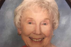 Cora Elizabeth Caldart (Phifer)