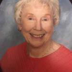 Cora Elizabeth Caldart (Phifer)