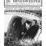 Newsletter offers a window into 1940s island life