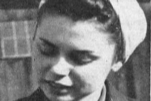 Newsletter offers a window into 1940s island life