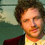 Korby Lenker to rock Grace Church