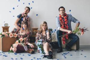 Jeremiah Andrick photo | Kuinka and TELLERS (not pictured) will share the Space Craft stage at 7:30 p.m. Saturday, July 22 at Rolling Bay Hall (10598 Northeast Valley Road).                                 Jeremiah Andrick photo | Kuinka and TELLERS (not pictured) will share the Space Craft stage at 7:30 p.m. Saturday, July 22 at Rolling Bay Hall (10598 Northeast Valley Road).                                 Jeremiah Andrick photo | Kuinka and TELLERS (not pictured) will share the Space Craft stage at 7:30 p.m. Saturday, July 22 at Rolling Bay Hall (10598 Northeast Valley Road).                                 Jeremiah Andrick photo | Kuinka and TELLERS (not pictured) will share the Space Craft stage at 7:30 p.m. Saturday, July 22 at Rolling Bay Hall (10598 Northeast Valley Road).