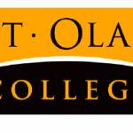 McCann excels at St. Olaf