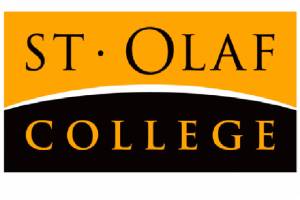 McCann excels at St. Olaf
