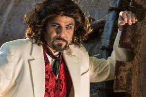 A razor-sharp revival: Ovation! brings ‘Sweeney Todd’ to Bainbridge