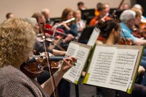 BSO to host auditions for 2017-18 season lineup