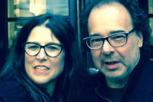 Image courtesy of Eagle Harbor Book Company | Olivier Cri de Coeur, author and TV/film/theatre writer, along with illustrator Margeaux Bancroft, will visit Eagle Harbor Book Company at 3 p.m. Sunday, July 16 to lead a master class in writing in honor of his newest book, the illustrated fable &ldquo;A Tiny Tale.&rdquo;                                 Image courtesy of Eagle Harbor Book Company | Olivier Cri de Coeur, author and TV/film/theatre writer, along with illustrator Margeaux Bancroft, will visit Eagle Harbor Book Company at 3 p.m. Sunday, July 16 to lead a master class in writing in honor of his newest book, the illustrated fable &ldquo;A Tiny Tale.&rdquo;                                 Image courtesy of Eagle Harbor Book Company | Olivier Cri de Coeur, author and TV/film/theatre writer, along with illustrator Margeaux Bancroft, will visit Eagle Harbor Book Company at 3 p.m. Sunday, July 16 to lead a master class in writing in honor of his newest book, the illustrated fable &ldquo;A Tiny Tale.&rdquo;                                 Image courtesy of Eagle Harbor Book Company | Olivier Cri de Coeur, author and TV/film/theatre writer, along with illustrator Margeaux Bancroft, will visit Eagle Harbor Book Company at 3 p.m. Sunday, July 16 to lead a master class in writing in honor of his newest book, the illustrated fable &ldquo;A Tiny Tale.&rdquo;