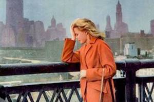 Film series starts with ‘Something Wild’