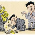 Trump’s 25th week in office | In cartoons