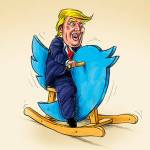 Trump’s 25th week in office | In cartoons