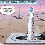 Trump’s 25th week in office | In cartoons