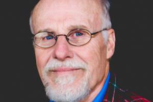 Promoting the General Welfare | Russell Vandenbroucke