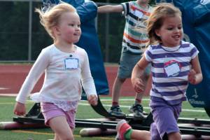 Monday meets are taking ‘All-Comers’ once again at BHS track