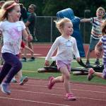 Monday meets are taking ‘All-Comers’ once again at BHS track
