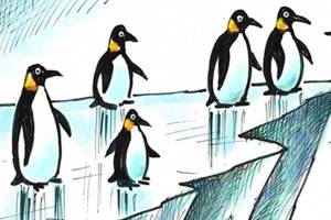 Today’s cartoon for Thursday, July 13