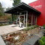 Splish, splash time with new museum exhibit