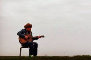 Album release concert is Saturday