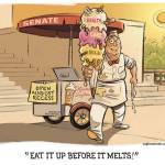 Today’s cartoon for Friday, July 14