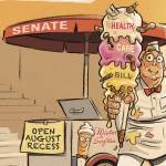 Today’s cartoon for Friday, July 14