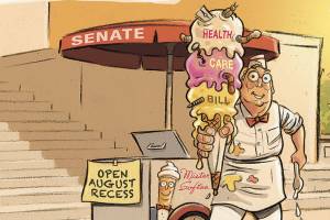 Today’s cartoon for Friday, July 14