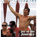 Kitsap Weekly preview | The Bainbridge blab