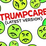 Today’s cartoon for Saturday, July 15