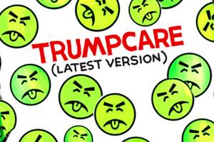 Today’s cartoon for Saturday, July 15