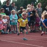 Off to the races at first All-Comers meet | Photo gallery