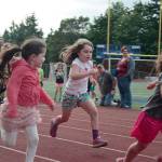 Off to the races at first All-Comers meet | Photo gallery