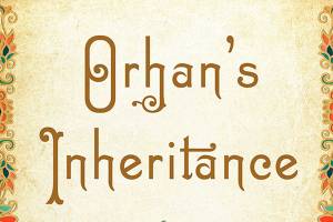 Waterfront Book Club looks at ‘Orhan’s Inheritance’