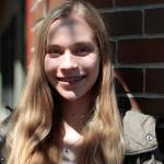 Review newsroom welcomes summer intern