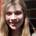 Review newsroom welcomes summer intern