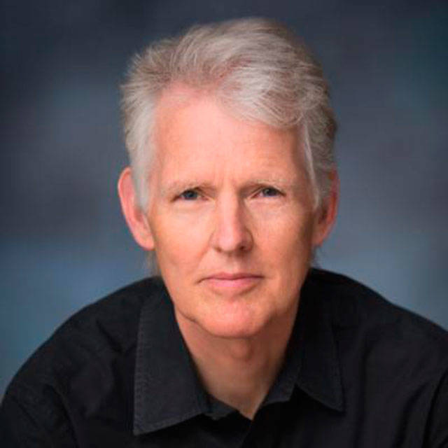 What is our experience of our flawed democracy? | Robert J. Gould